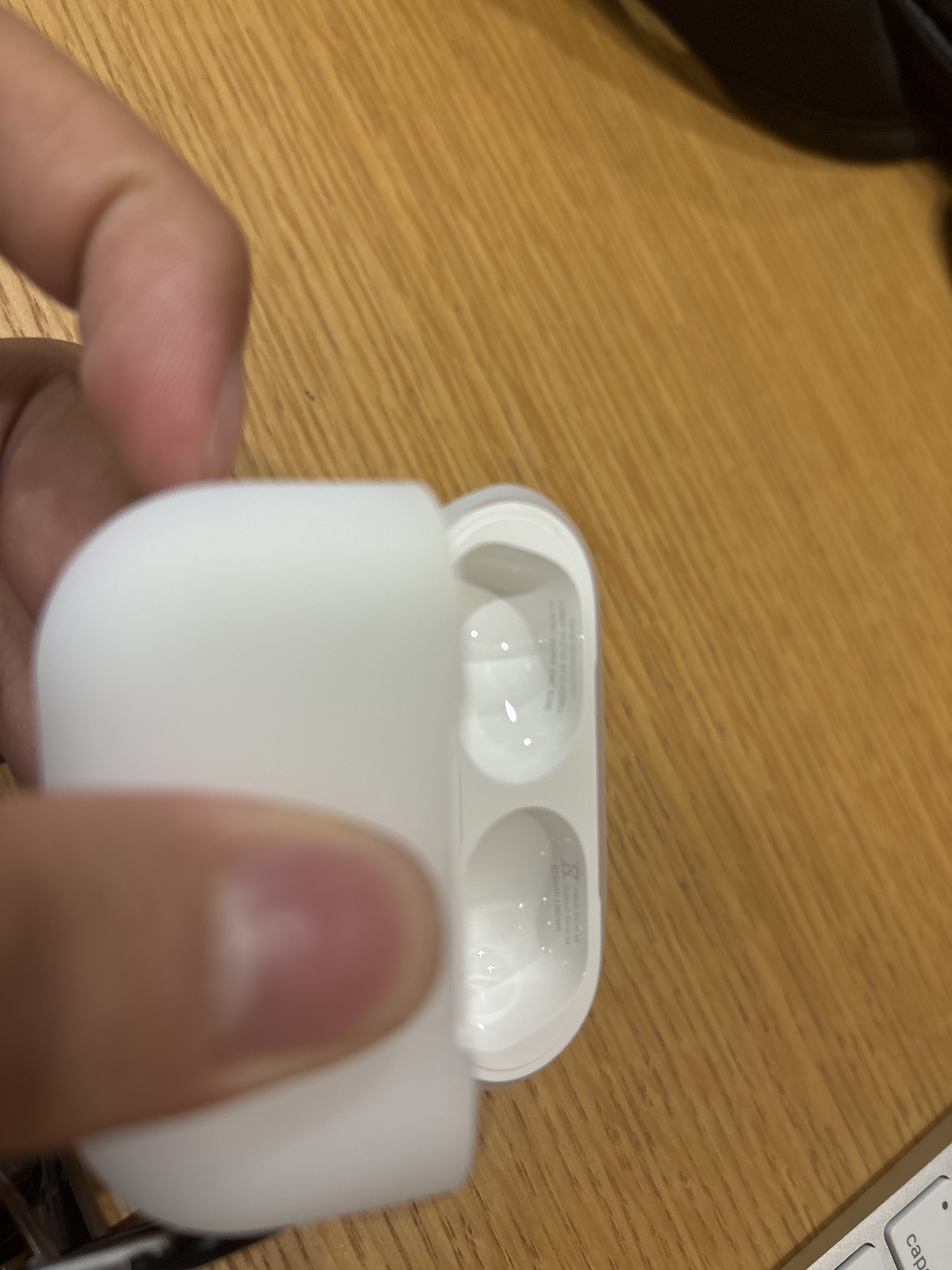 序列號